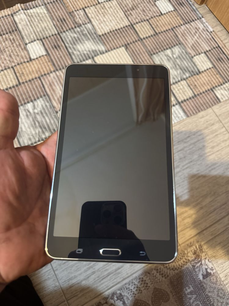 Vand tableta samsung bmw seria 7