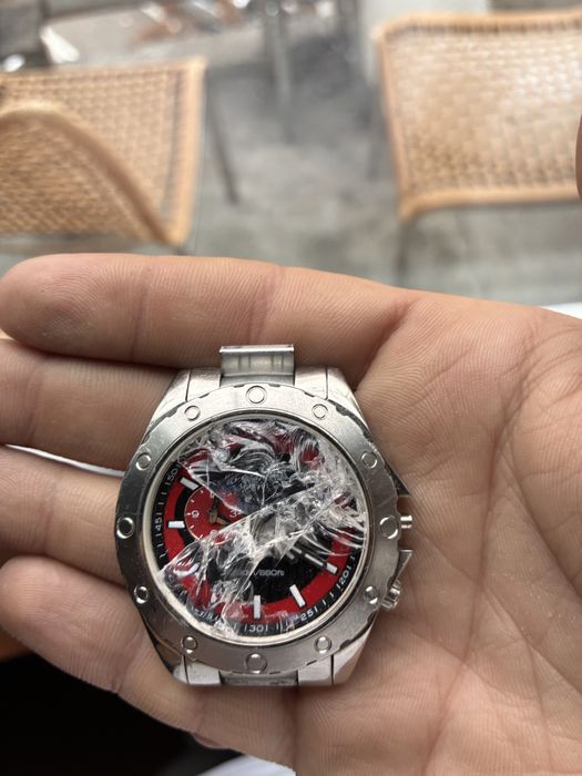 Vand ceas Raymond Weil