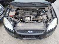 Vând motor cu injecție Ford Focus mk2, 1.6tdci, 109cp, 126.000km reali