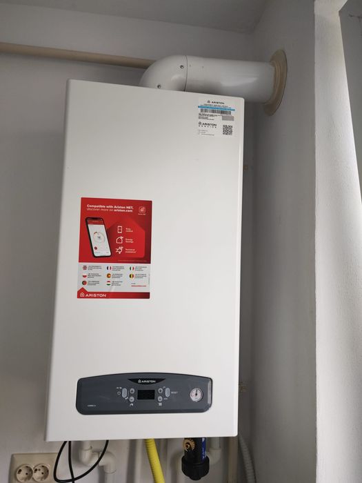 Apartament două camere