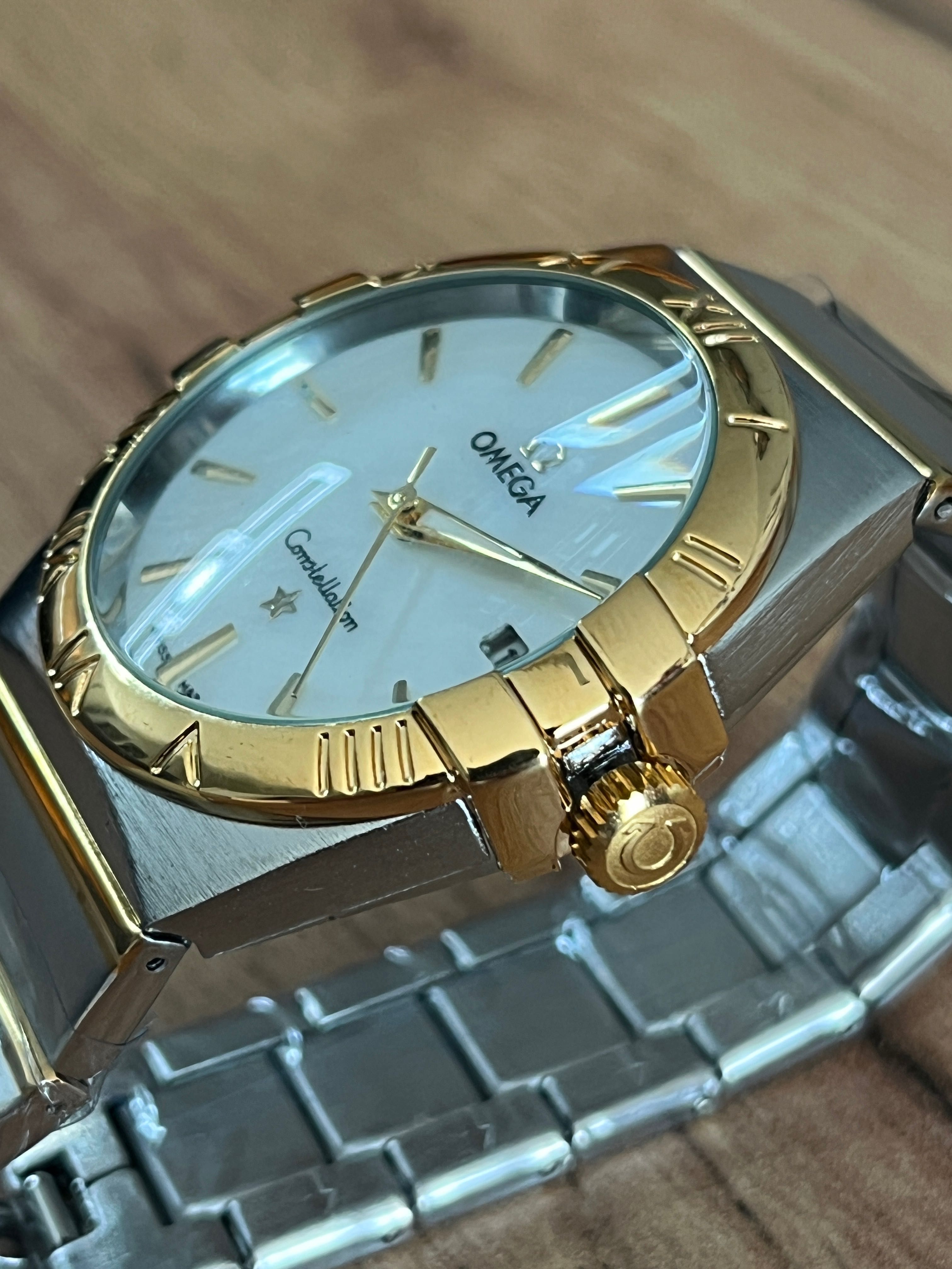 Мъжки/дамски часовници Omega