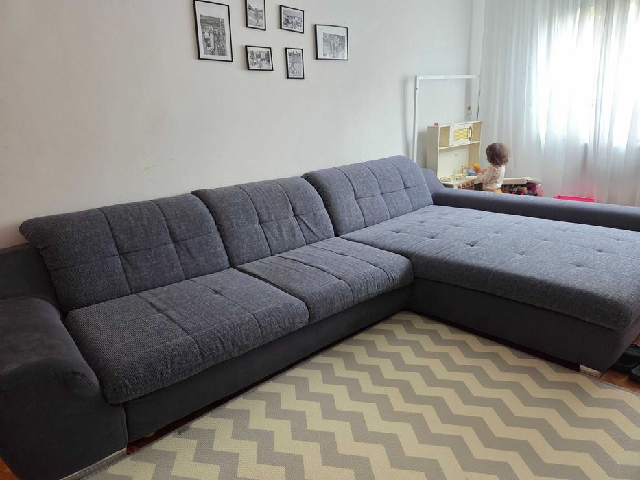 Colțar de vanzare, 3,3m