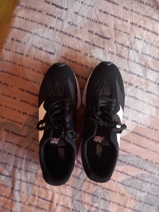 Маратонки New Balance