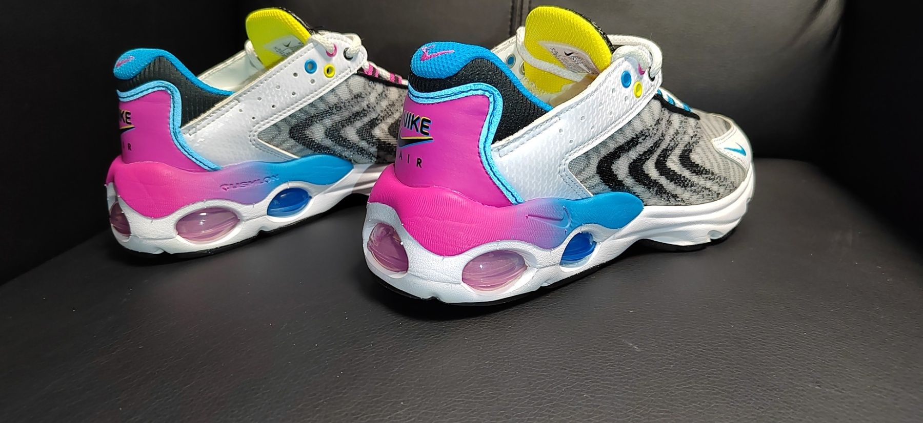 Nike Air Max TW, номер 36,5