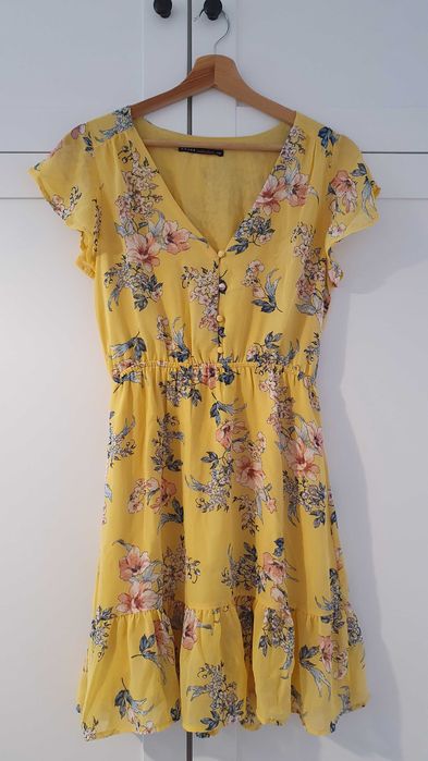 Rochie de vara, House