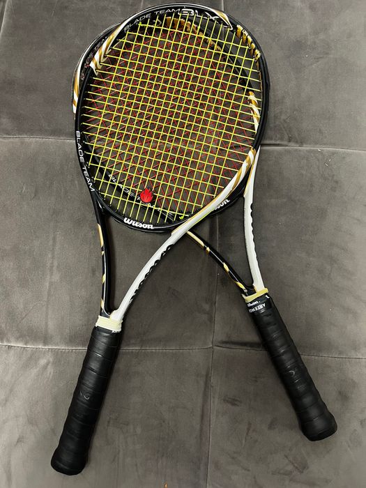 Racheta Wilson Blade Team BLX