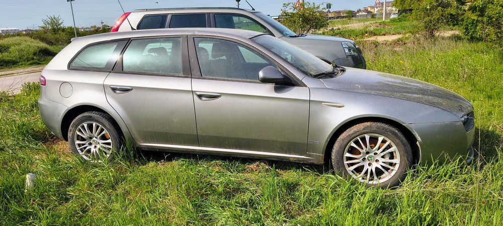 Bara fata Alfa romeo 159 Alfa romeo MITO Fiat bravo fiat grande punto