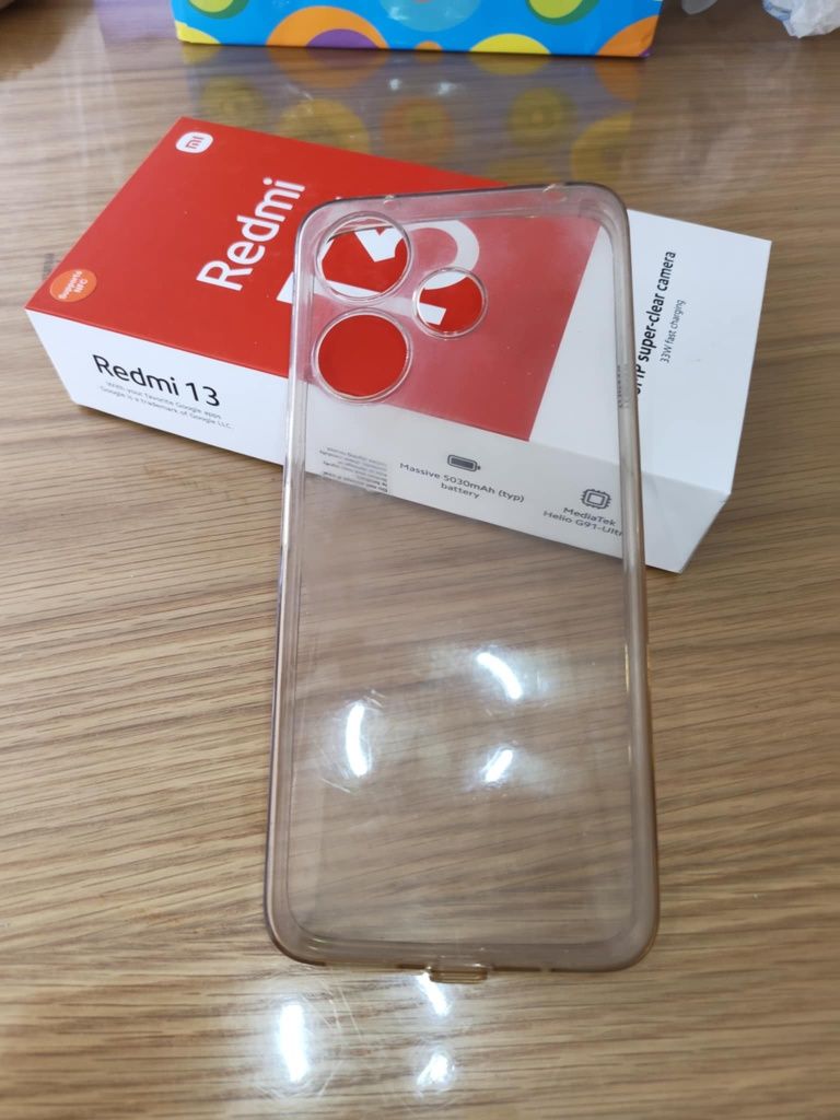 Redmi 13 128GB 6GB