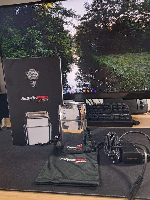 BabylissPro FoilFX2