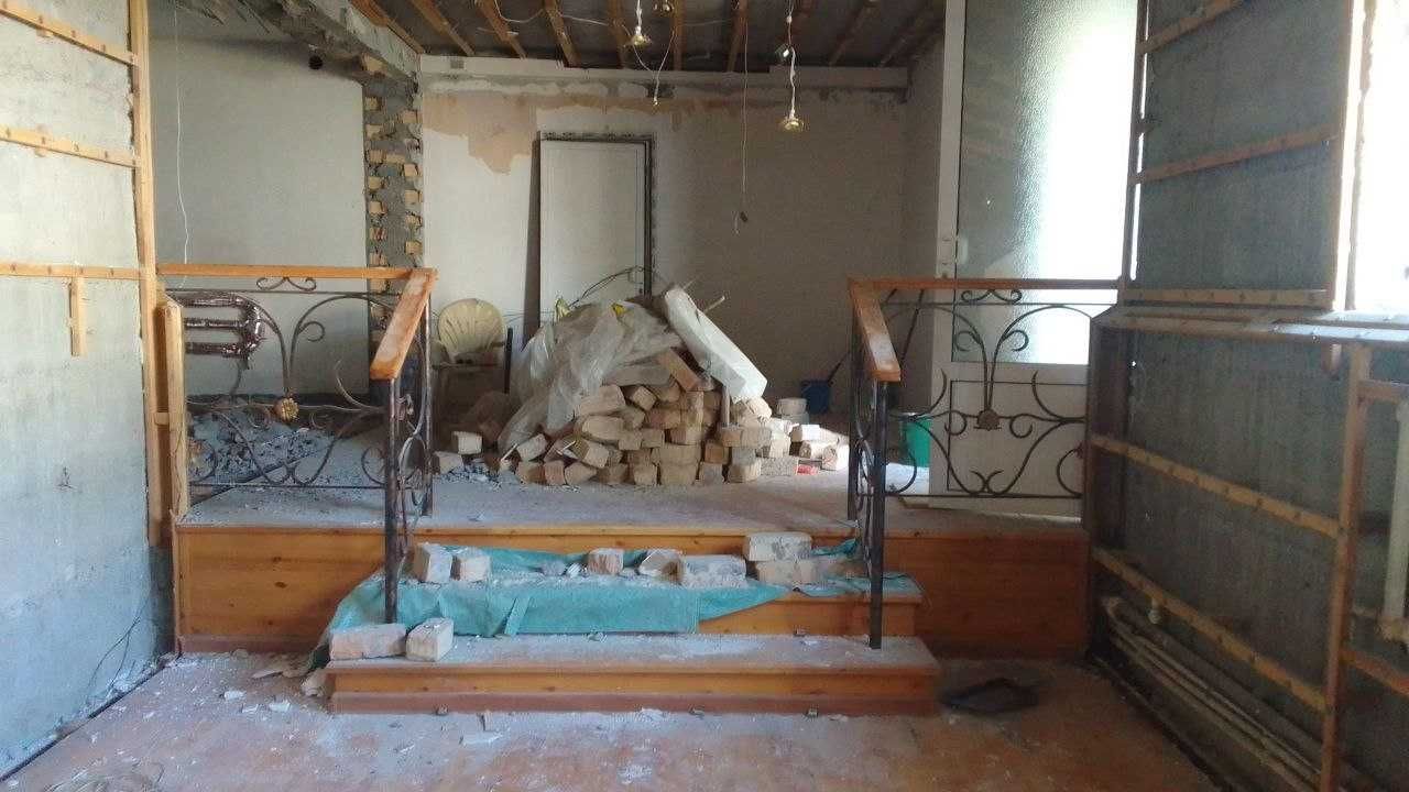 Продаются красивые перила!