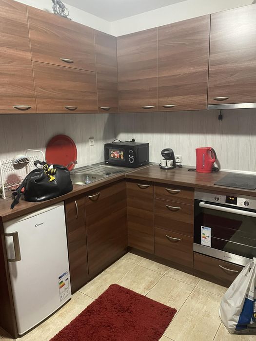 Дава се под наем Тристаен апартамент в София, Овча купел - 62 кв.м за 650 € - Снимка #1