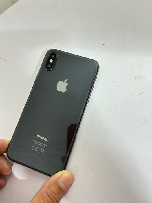 Айфон Хs (64) black