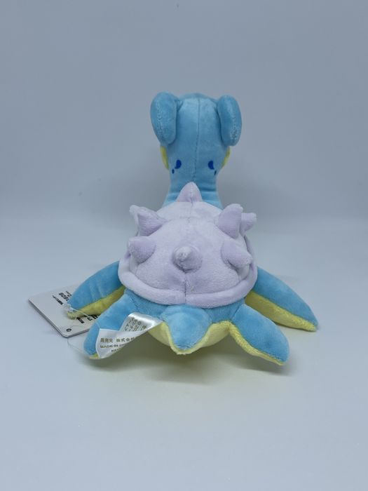 Покемон Плюшена играчка Лапрас