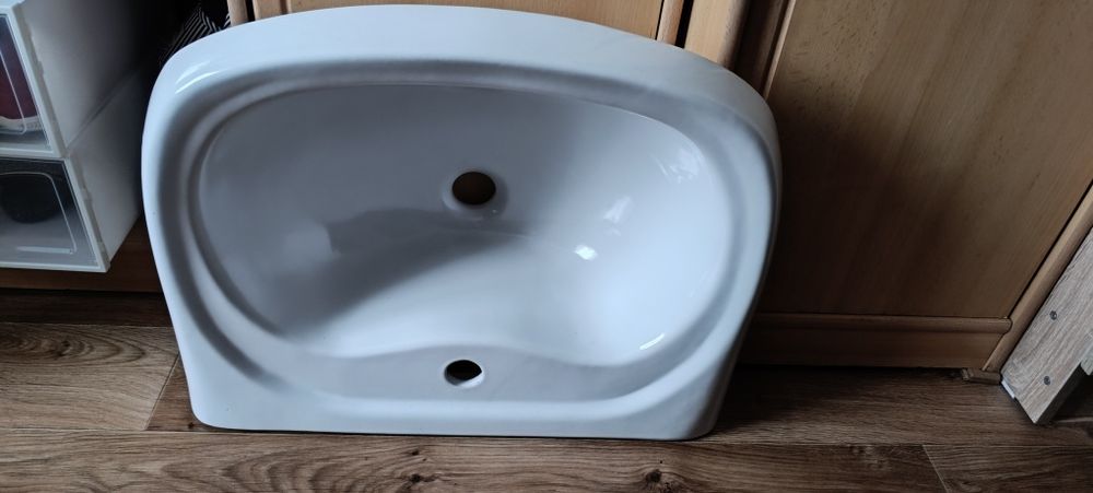 Продам раковину.