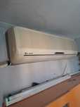 LG Beko кондиционер 18