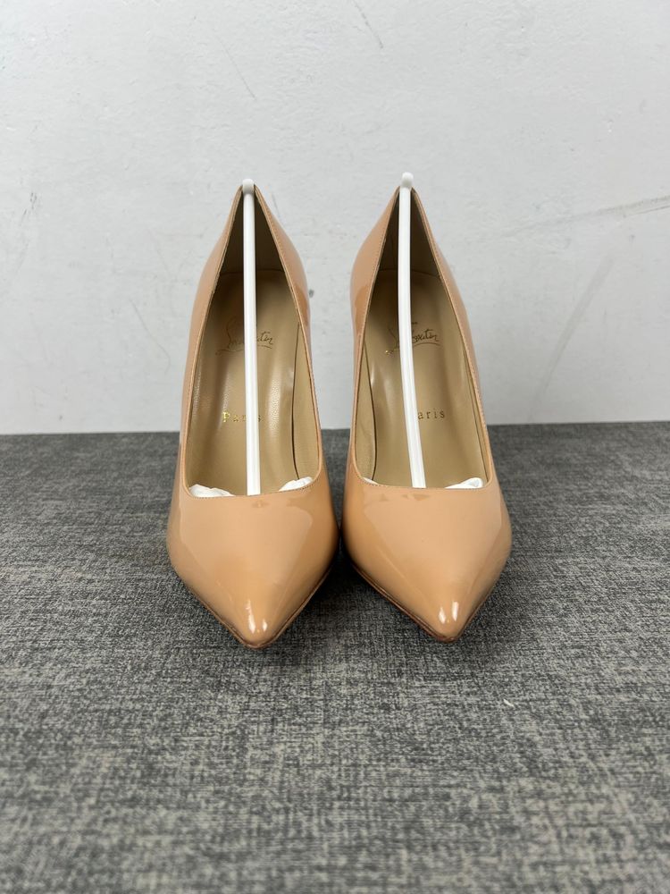 Pantofi Louboutin So Kate