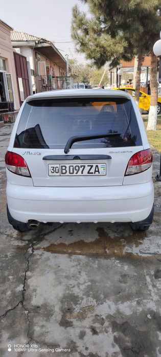 Matiz mx lux sotiladi