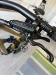 Frane TRP Trail EVO