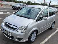 Opel Meriva A 2007 facelift 1.7 cdti 101cp diesel SUPERBA garaj