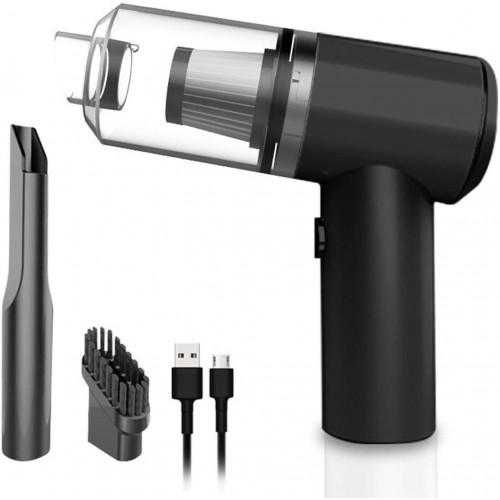 Mini Aspirator curatare laptop tastatura pc masina USB 3.0