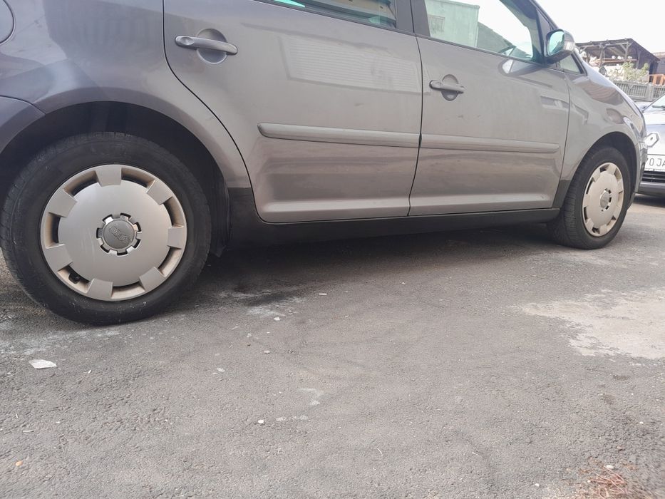 De vinzare turan 2 litri