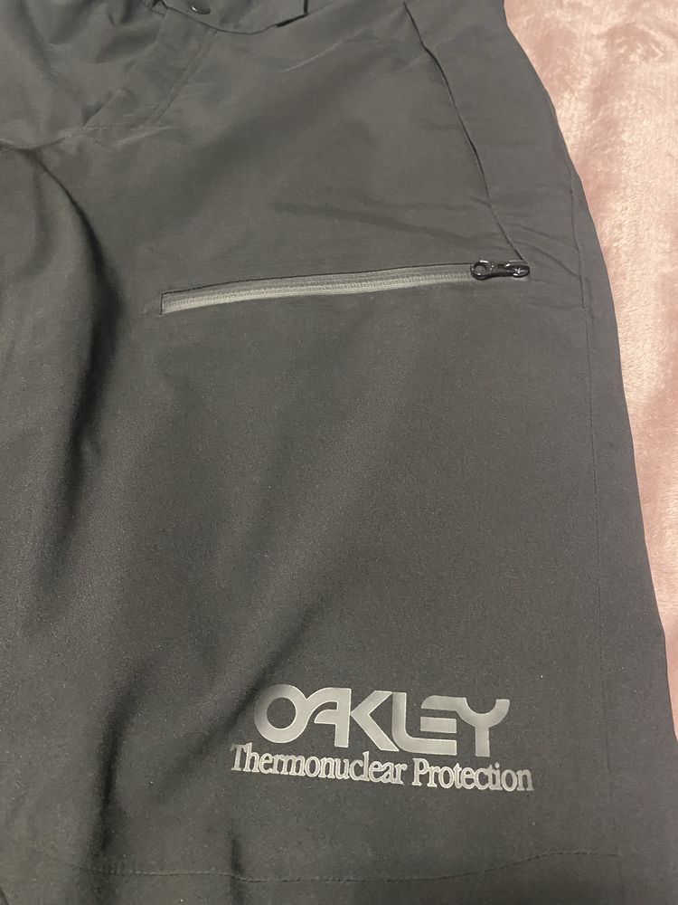 Pantaloni snowboard/schi Oakley