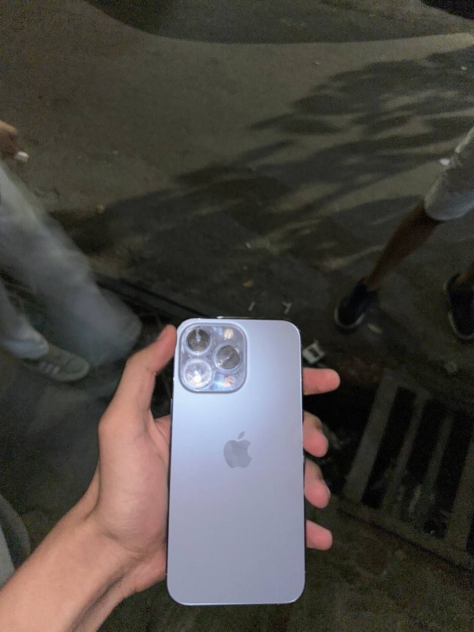 Iphone 13pro ideal