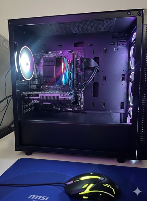 Продам компьютер