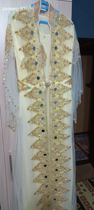 Келинилик либослари