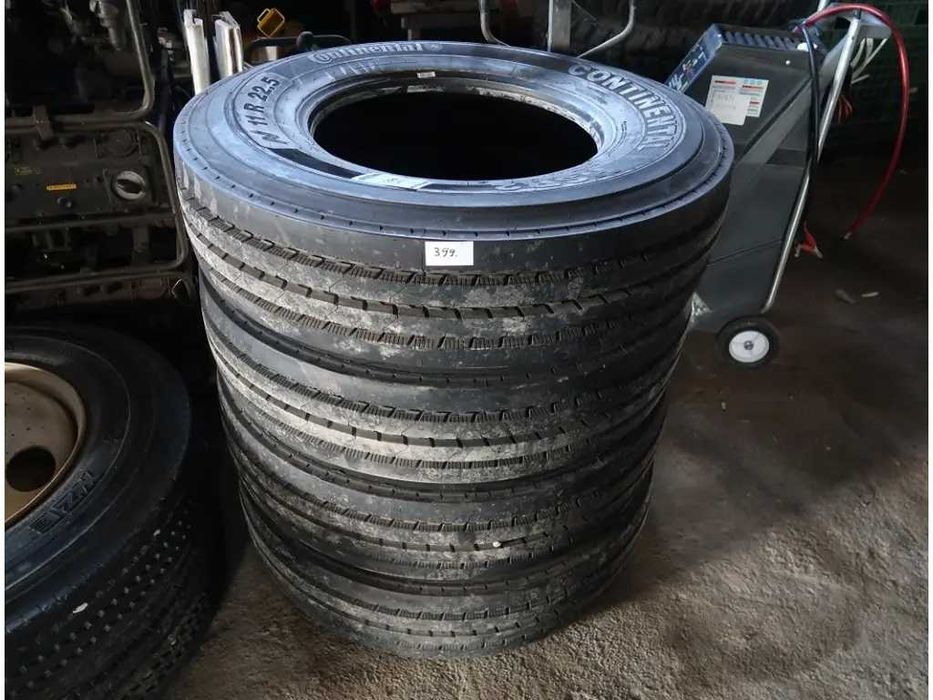 Anvelope Continental - 11R22.5