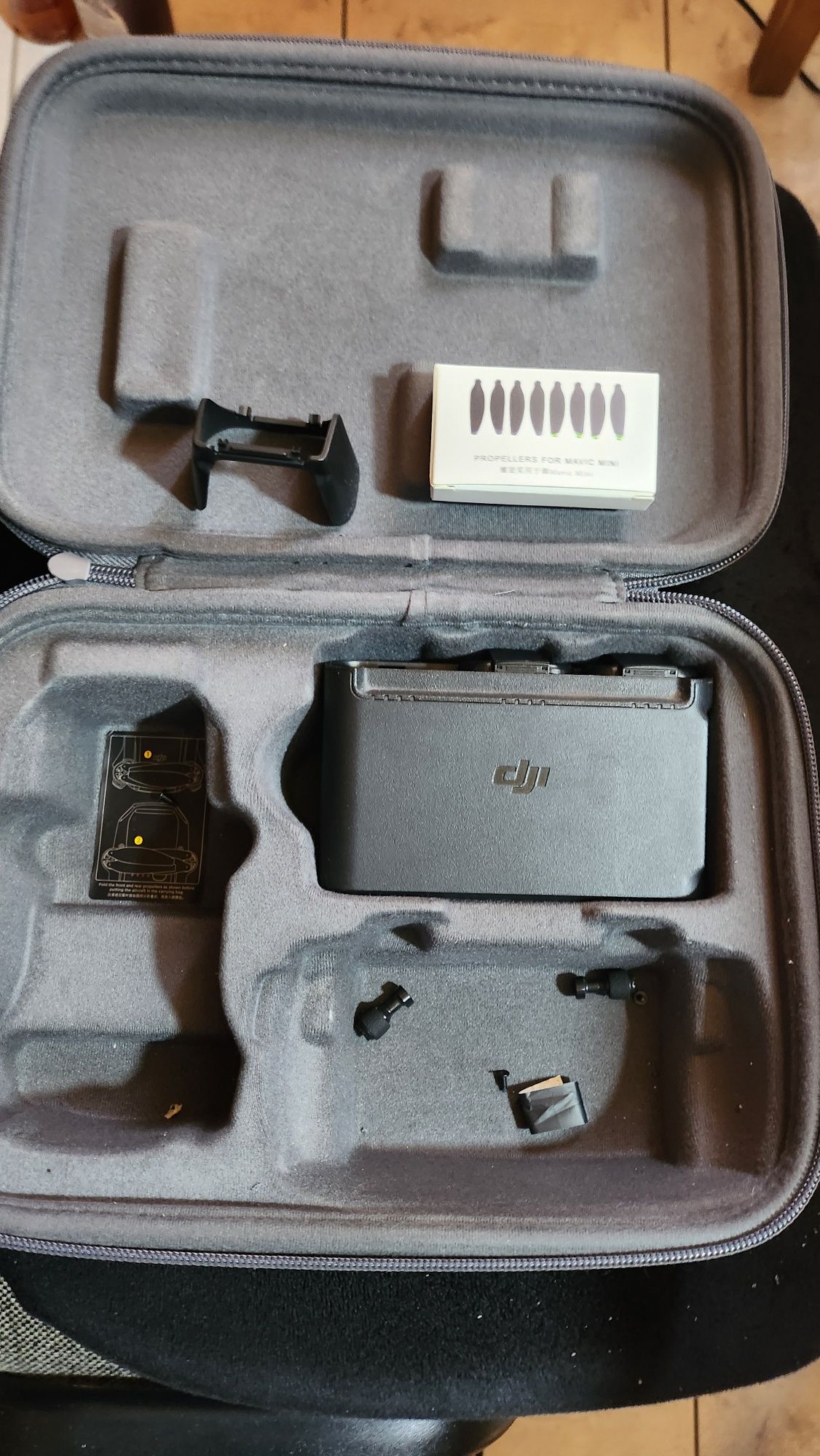 Dji mini 2.se.mavic mini.mini4k accesori