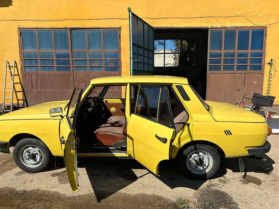 Вартбург 353 / Wartburg 353