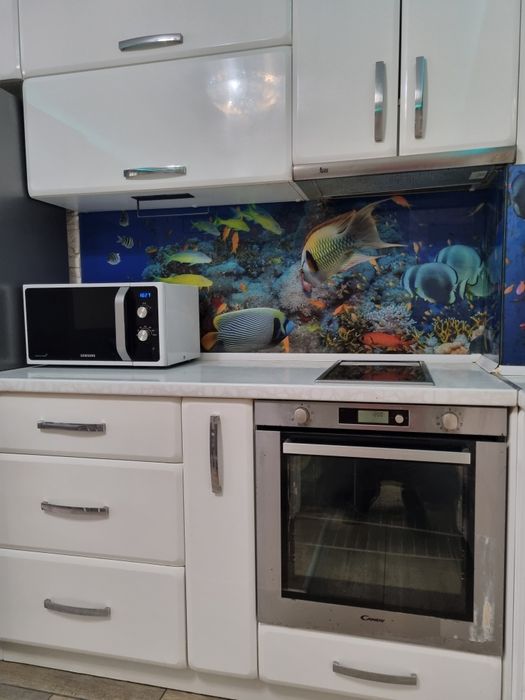 Дава се под наем Тристаен апартамент в Варна, Зимно кино Тракия - 68 кв.м за 510 € - Снимка #3