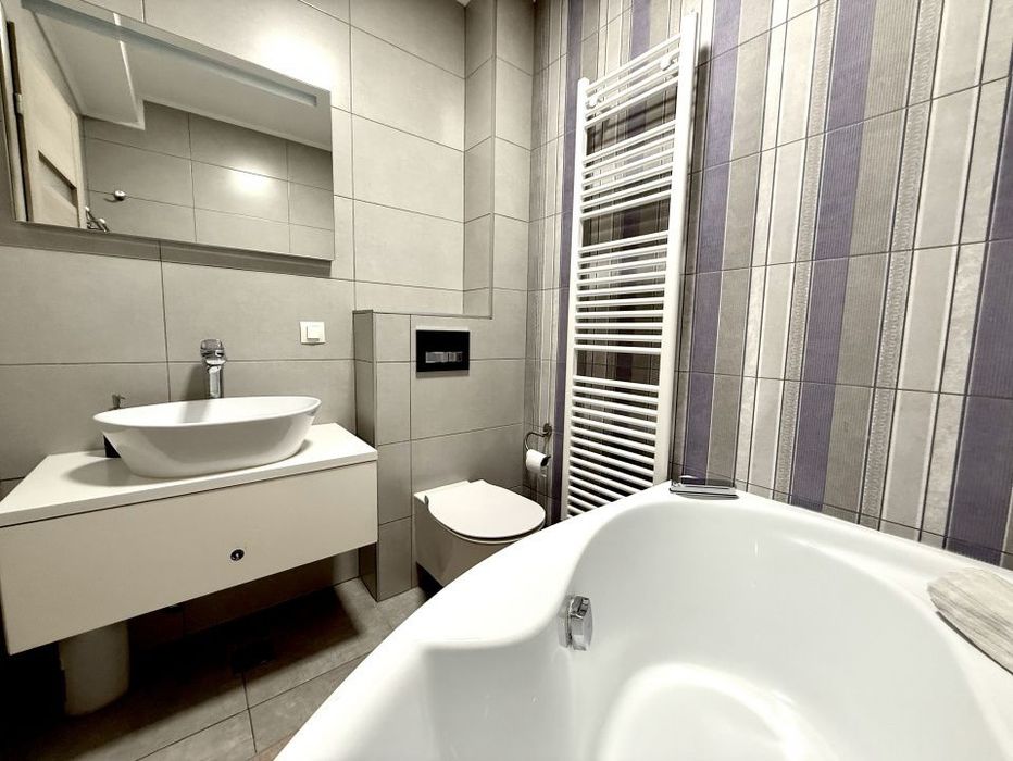 Apartament 2 camere
