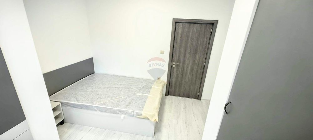 Обзаведен тристаен апартамент за продажба, кв. Чайка