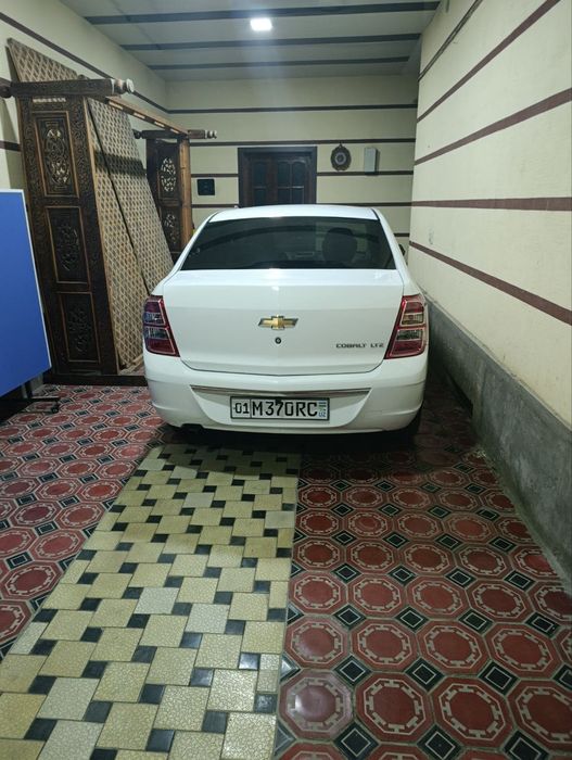 Cobalt sotiladi 2024