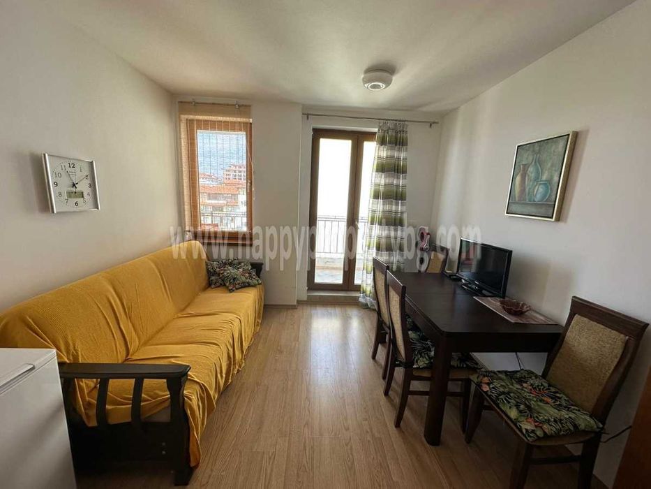 Продава се Двустаен апартамент в Свети Влас - 54 кв.м за 1593 €/кв.м - Снимка #1