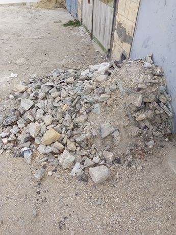 Камень бетон для опалубки