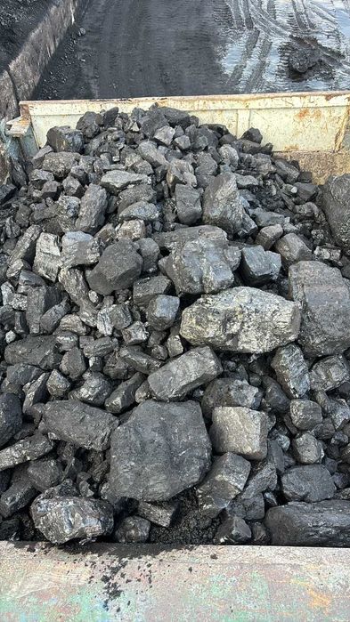 Привезу ЗИЛ Көмір Дрова, Шубарколь, Каражыра, Уголь бани печи сортовой