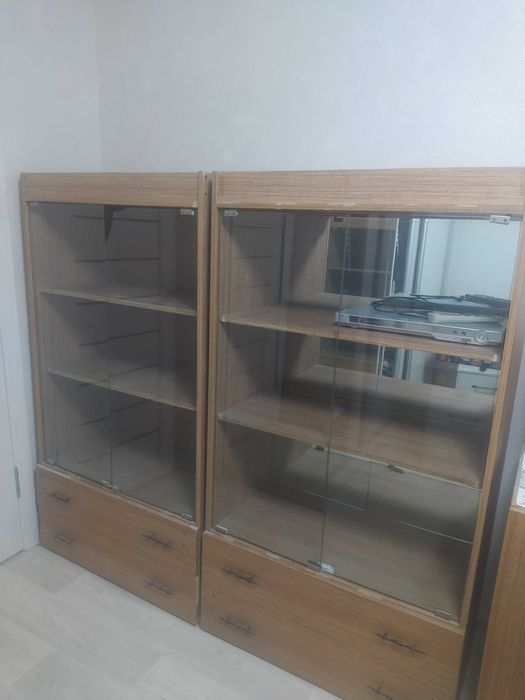 Продам стенку б/у