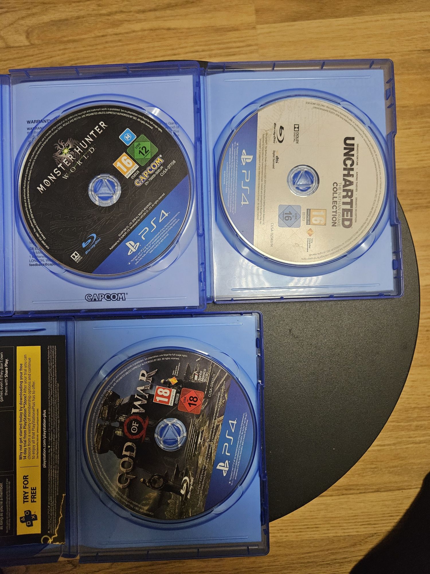 Playstation 4 slim 500gb