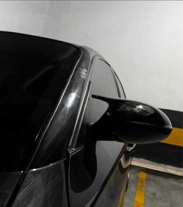 Capace Oglinzi Batman BMW E90 NFL