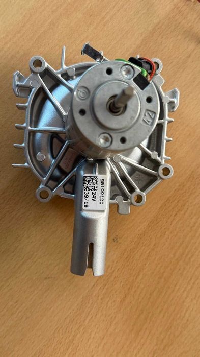 Автономно отопление WEBASTO 9034039A