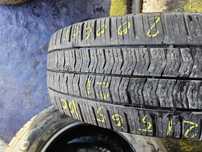 1x 215 65 15c m+s kumho allseason