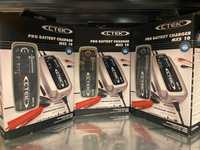 Redresor baterie Ctek MXS 10 | CS ONE NOI SIGILATE
