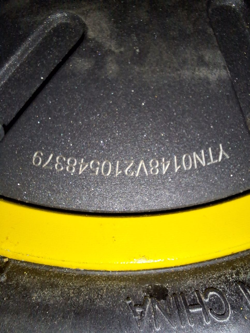 Двигател за електрическа тротинетка G30 Max