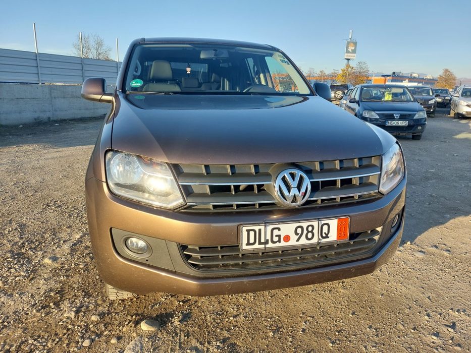 Volkswagen Amark