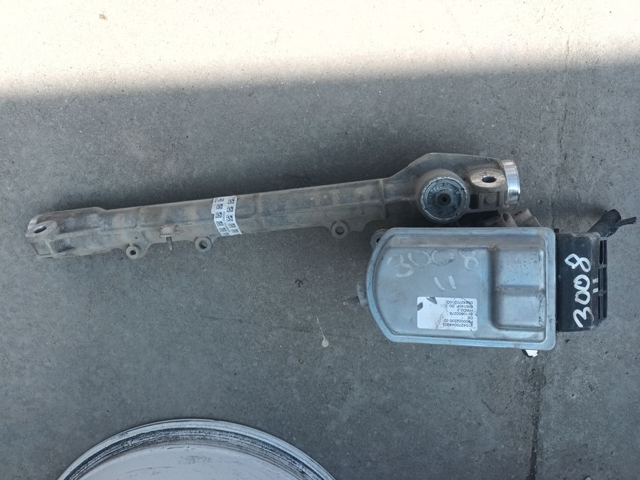 Motor  cutie santafe euro 5 .Faruri ford c max si  alte piese