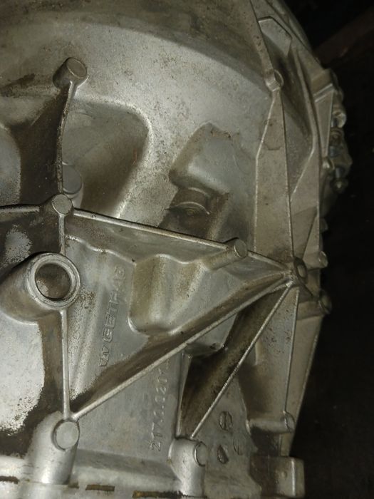 Cutie manuala bmw e84 x1 2.0d  143 cai start stop e87e90e91