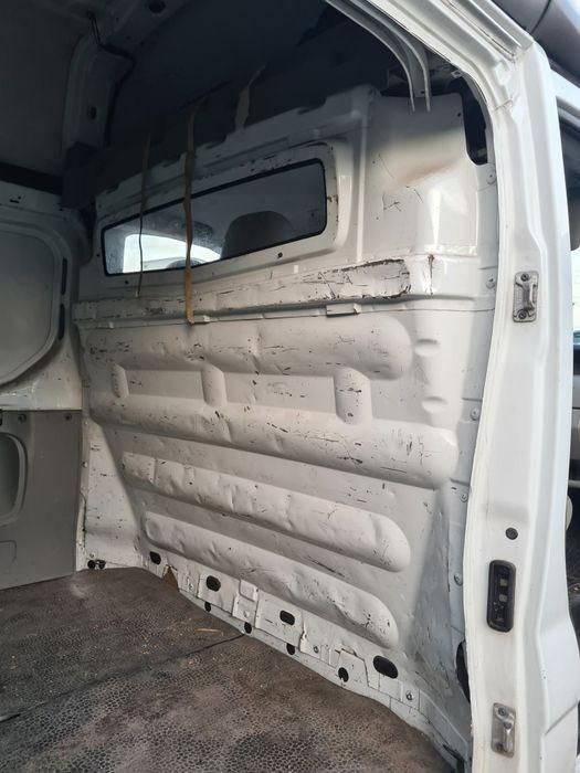 Panou despartitor Opel Vivaro
